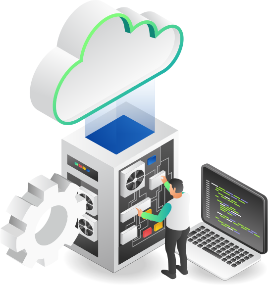 cloud Pharma Square